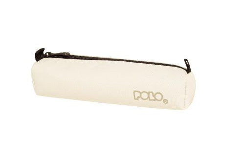 Polo Κασετίνα ''Roll Cord'' Λεπτή και Κομψή (Εκρού) - Polo