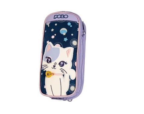 Polo Κασετίνα 'Reel' (Space Cat)