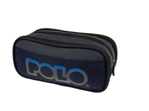 Polo Κασετίνα Cryptic (Μπλε Νύχτας)