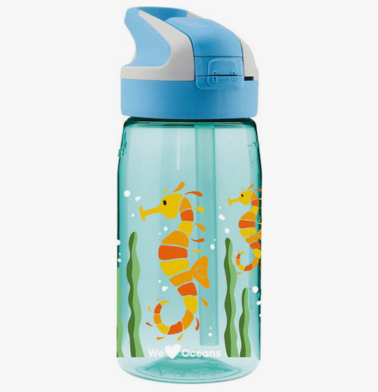 Polo Παιδικό Παγούρι Tritan Summit Cap Oceans (Laken 0.45lt)