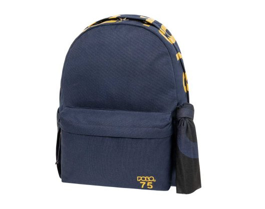 Polo Σακίδιο '75 (Μπλε) Επετειακή Έκδοση