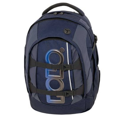 Polo Σακίδιο Cryptic (Night Blue)