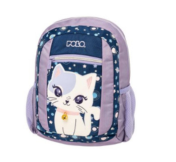 Polo Σακίδιο Minimo (Space Cat)