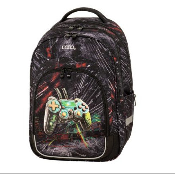 Polo Σακίδιο Original Growly (Gaming)