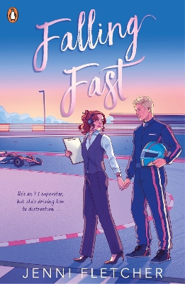 Falling Fast pb