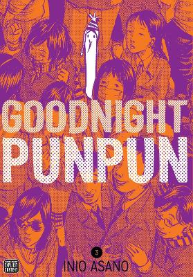 Goodnight Punpun 03 pa