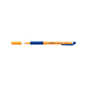 Stabilo PointVisco Μαρκαδόρος 1099/41 Blue 0.5mm