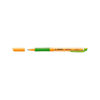 Stabilo PointVisco Μαρκαδόρος 1099/43 Leafgreen 0.5mm