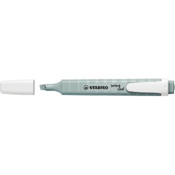Stabilo Swing Nature Μαρκαδόρος Υπογράμμισης 275/163 Earth Green 4mm