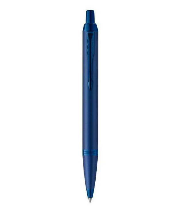Parker IM Mono Blue Σετ Στυλό & Notebook (Δώρο Mαύρη Θήκη) Blue