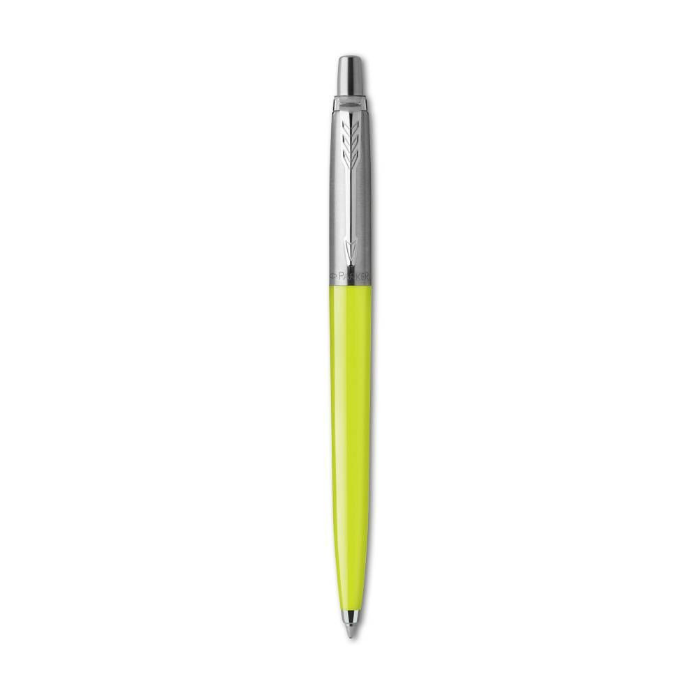 Parker Jotter Original Pop Art Στυλό Ballpoint (Lime)