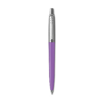 Parker Jotter Original Pop Art Στυλό Ballpoint (Purple)