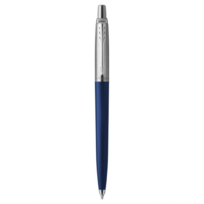 Parker Jotter Original Στυλό Ballpoint CT (Navy Blue)
