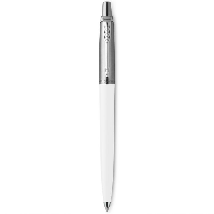 Parker Jotter Original Στυλό Ballpoint CT (White)