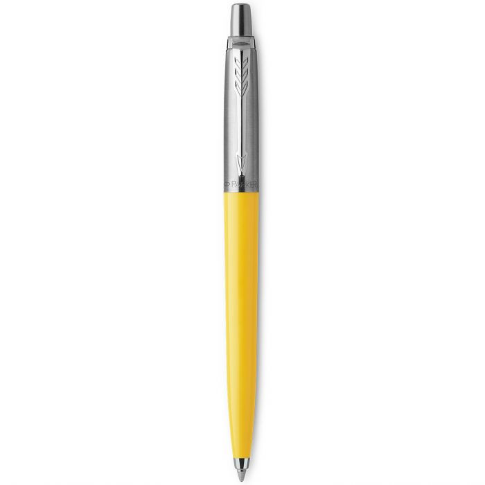 Parker Jotter Original Στυλό Ballpoint CT (Yellow)