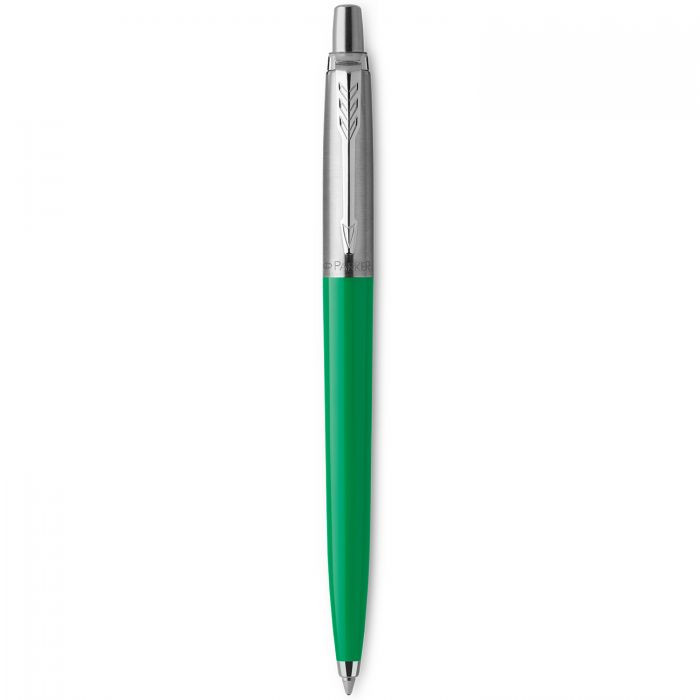 Parker Jotter Original Στυλό Ballpoint CT (Πράσινο)