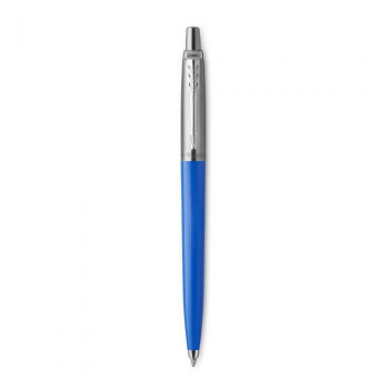 Parker Jotter Original Στυλό Ballpoint Plastic CT (L.Blue)