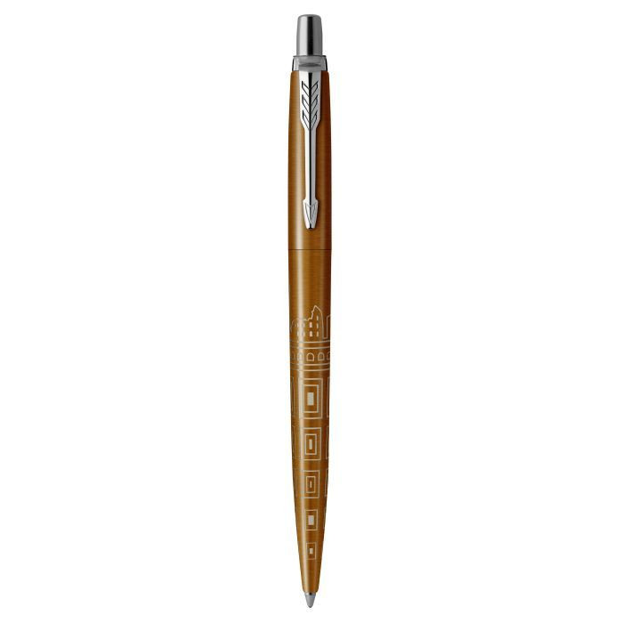 Parker Jotter Special Edition Στυλό (Rome) Bronze