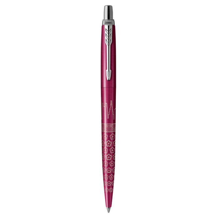 Parker Jotter Special Edition Στυλό (Tokyo) Pink