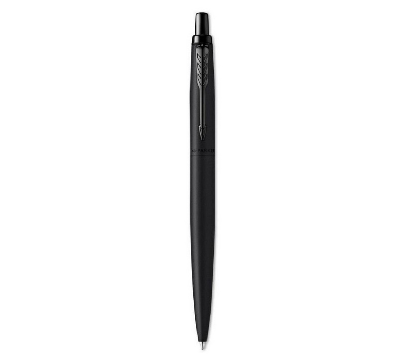 Parker Jotter XL Στυλό Ballpoint Black (Δώρο Mαύρη Θήκη)