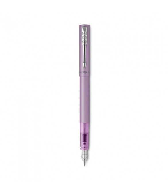 Parker Vector XL Πένα CT Lilac (Δώρο κουτί & Αντλία)