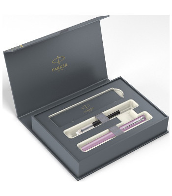 Parker Vector XL Πένα CT Lilac (Δώρο κουτί & Αντλία)