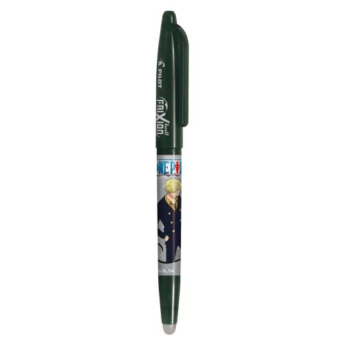 Pilot Στυλό frixion ball Limited Edition One Piece 0.7mm (Mαύρο)