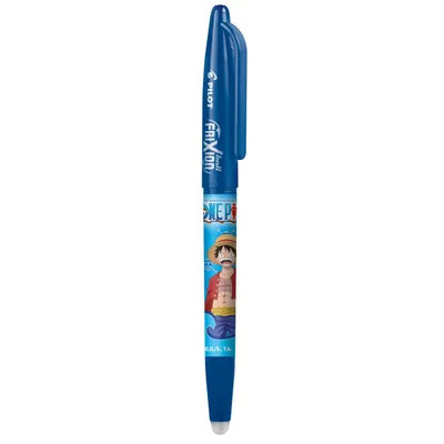 Pilot Στυλό frixion ball Limited Edition One Piece 0.7mm (Mπλε) - Pilot