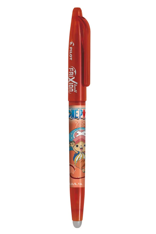 Pilot Στυλό frixion ball Limited Edition One Piece 0.7mm (Κόκκινο)