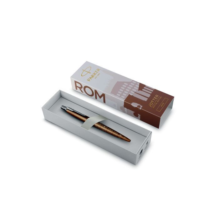 Parker Jotter Special Edition Στυλό (Rome) Bronze