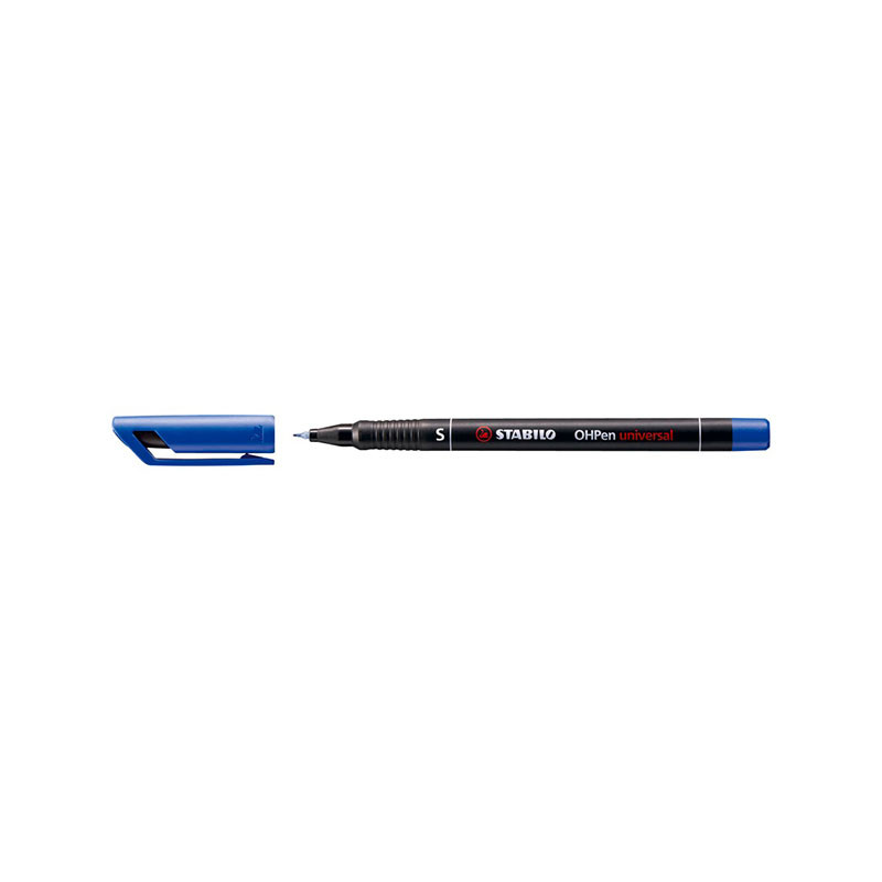 Stabilo OHPen Universal S 841/41 Blue 0.4mm