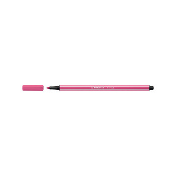 Stabilo Μαρκαδόρος Pen 68/17 Heliotropio 1mm