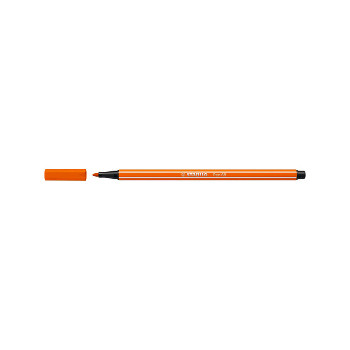 Stabilo Μαρκαδόρος Pen 68/30 P.Vermillion 1mm