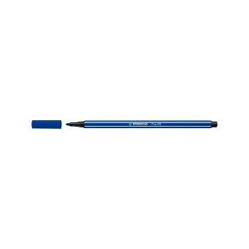 Stabilo Μαρκαδόρος Pen 68/32 Ultramarine 1mm