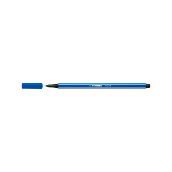 Stabilo Μαρκαδόρος Pen 68/41 D.Blue 1mm