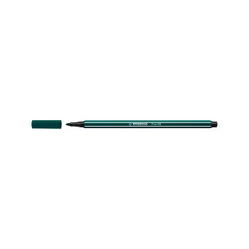 Stabilo Μαρκαδόρος Pen 68/53 Turquoise Green 1mm