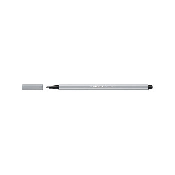 Stabilo Μαρκαδόρος Pen 68/94 L.Grey 1mm