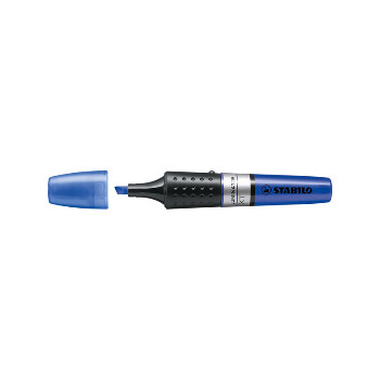 Stabilo Μαρκαδόρος Υπογράμμισης Luminator XT 71/41