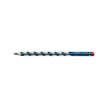 Stabilo Μολύβι EASYgraph 322/00 Right Petrol (Δεξιόχειρες)