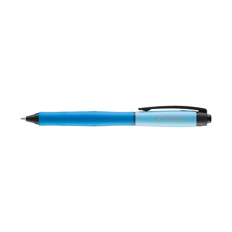 Stabilo Στυλό Palette Gel 268/41-1 Blue/Light Blue 0.7mm