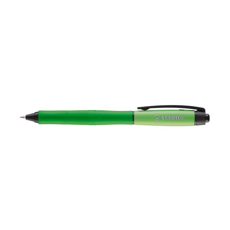 Stabilo Στυλό Palette Gel 268/41-2 Blue/Green 0.7mm