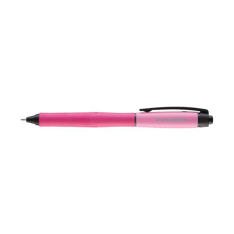 Stabilo Στυλό Palette Gel 268/41-3 Blue/Pink 0.7mm