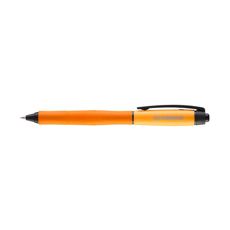 Stabilo Στυλό Palette Gel 268/41-4 Blue/Orange 0.7mm