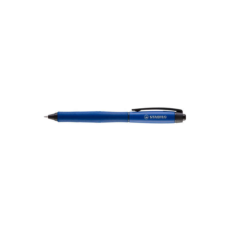 Stabilo Στυλό Palette Gel 268/41 Blue/Blue 0.7mm