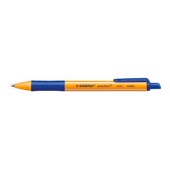 Stabilo Στυλό Pointball 6030/41 Blue 0.5mm