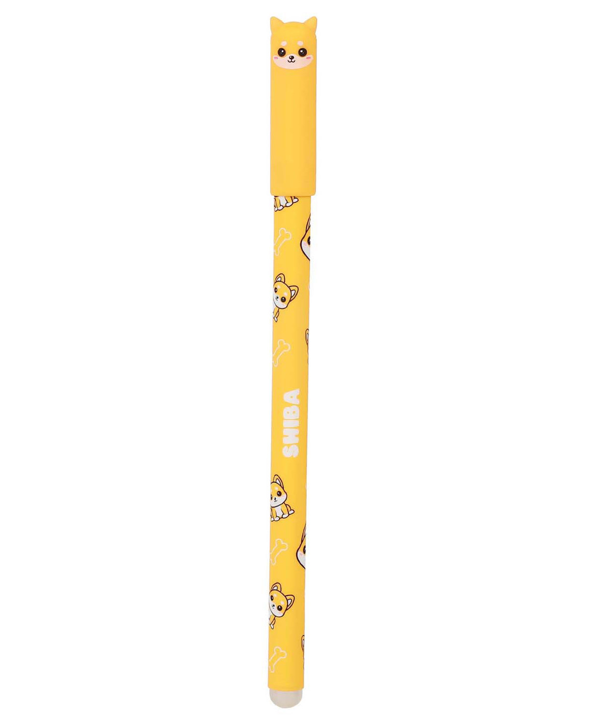 itotal Στυλό Erasable Pen XL1873E Shiba Orange