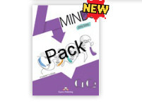 4Minds C1/C2 - Jumbo Pack (Πακέτο Μαθητή)