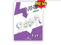 4Minds C1/C2 - Student's Book (with DigiBooks App) Βιβλίο Μαθητή
