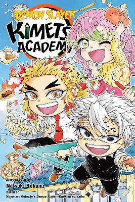 Demon Slayer: Kimetsu v5 pa