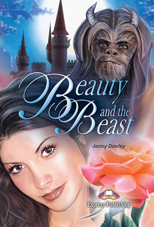 Beauty and the Beast (Level 1 Graded Readers) - Student's Book (Μαθητή)